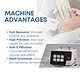 Cosmetic Laser Equipment